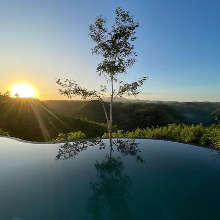 Green Coco Suite Sakti المظهر الخارجي الصورة