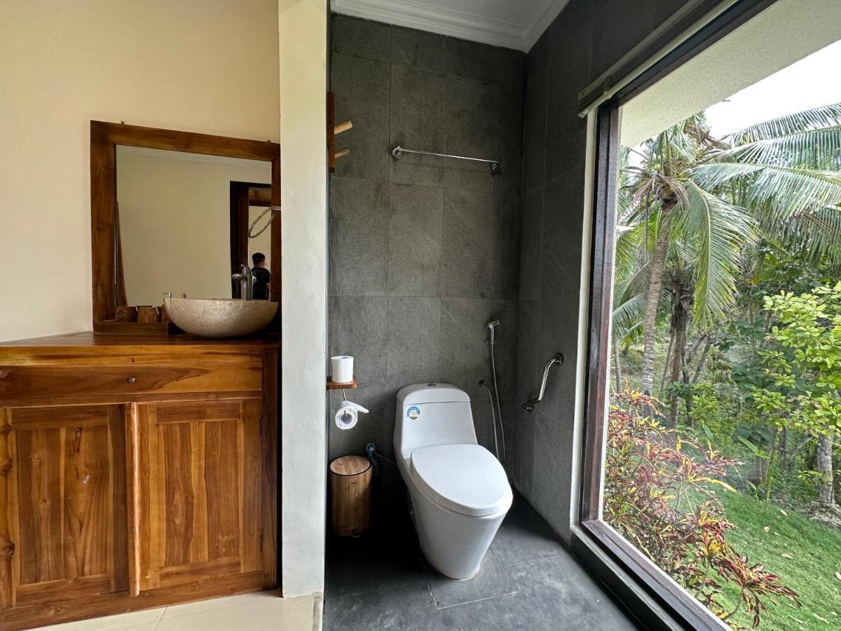 Green Coco Suite Sakti المظهر الخارجي الصورة