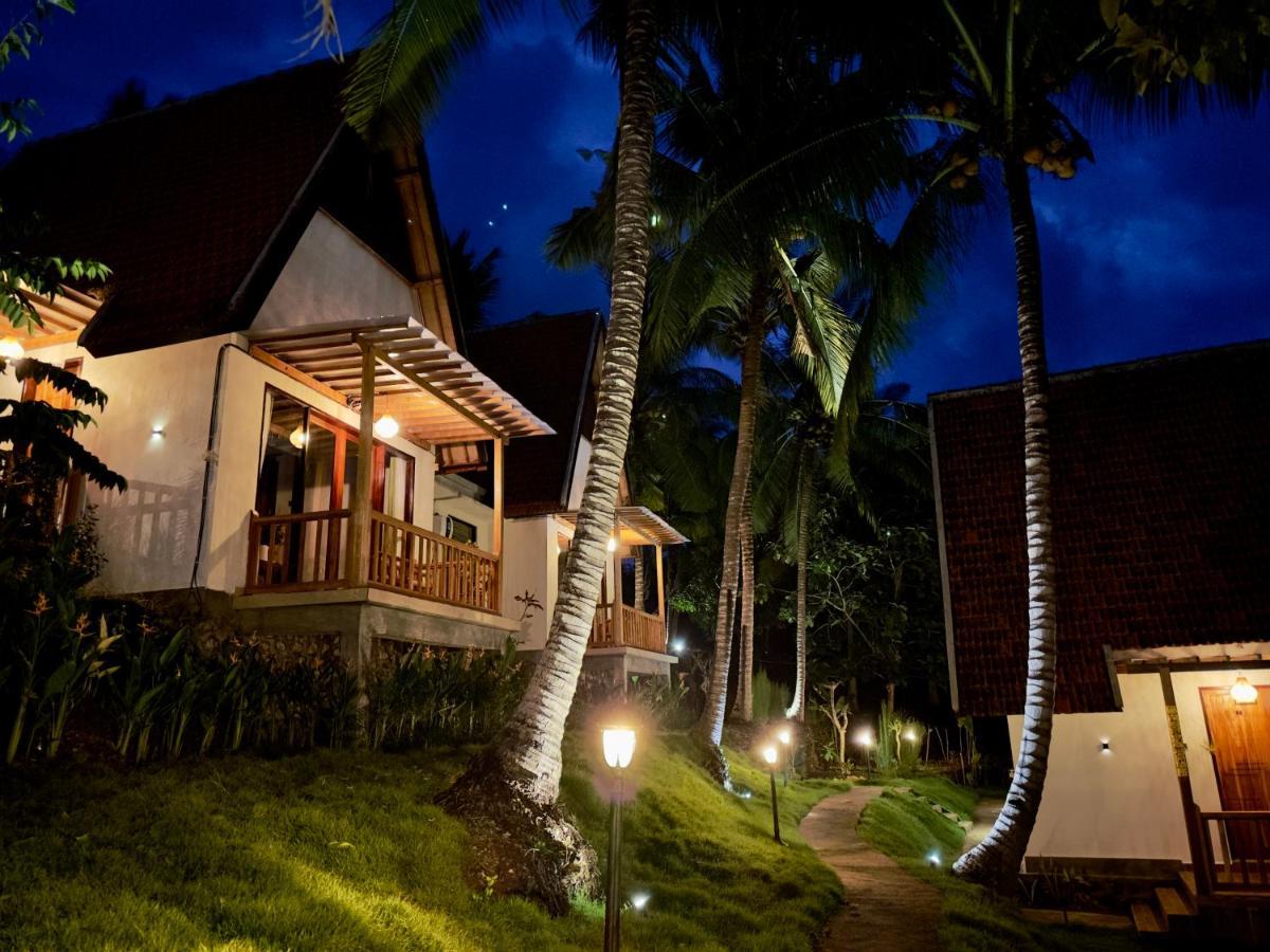 Green Coco Suite Sakti المظهر الخارجي الصورة