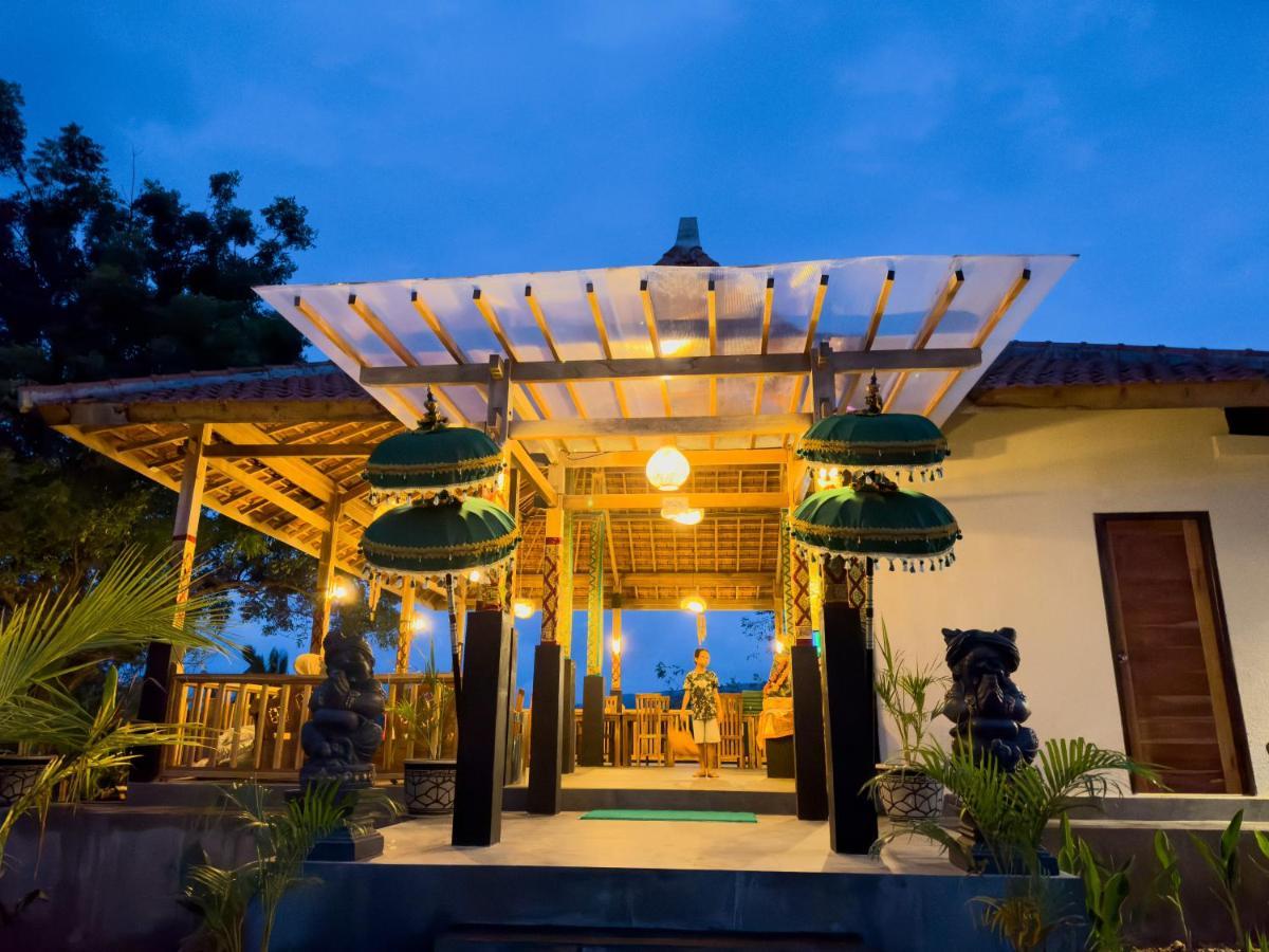 Green Coco Suite Sakti المظهر الخارجي الصورة
