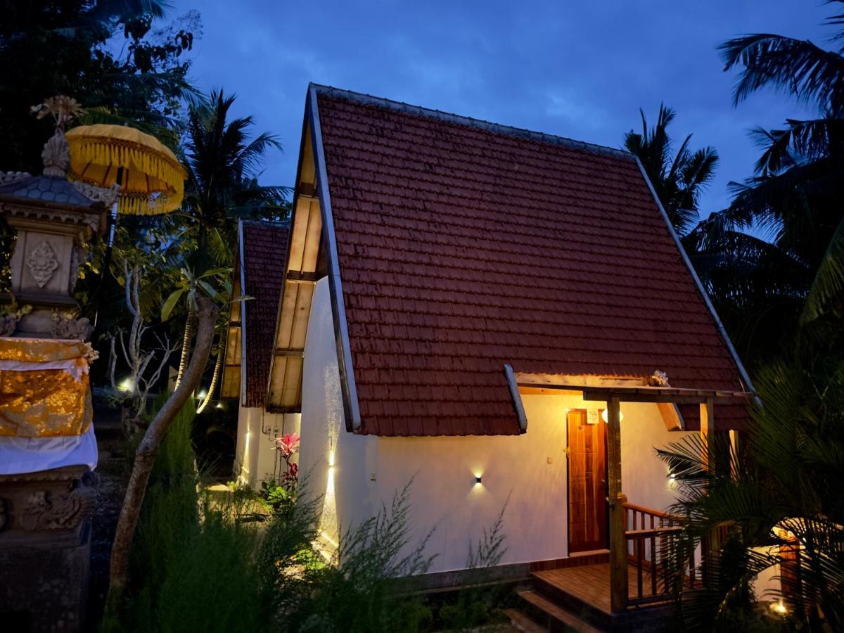 Green Coco Suite Sakti المظهر الخارجي الصورة