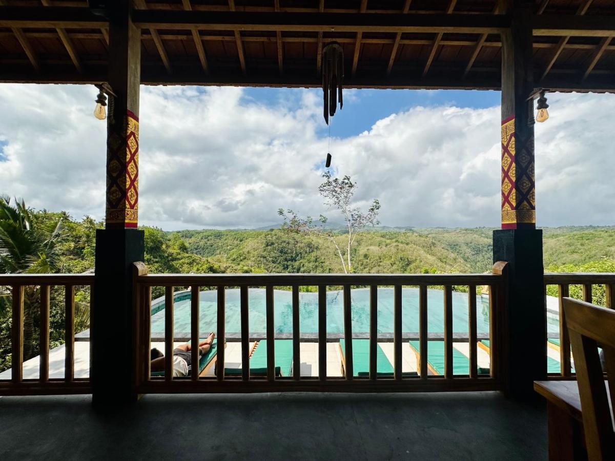 Green Coco Suite Sakti المظهر الخارجي الصورة