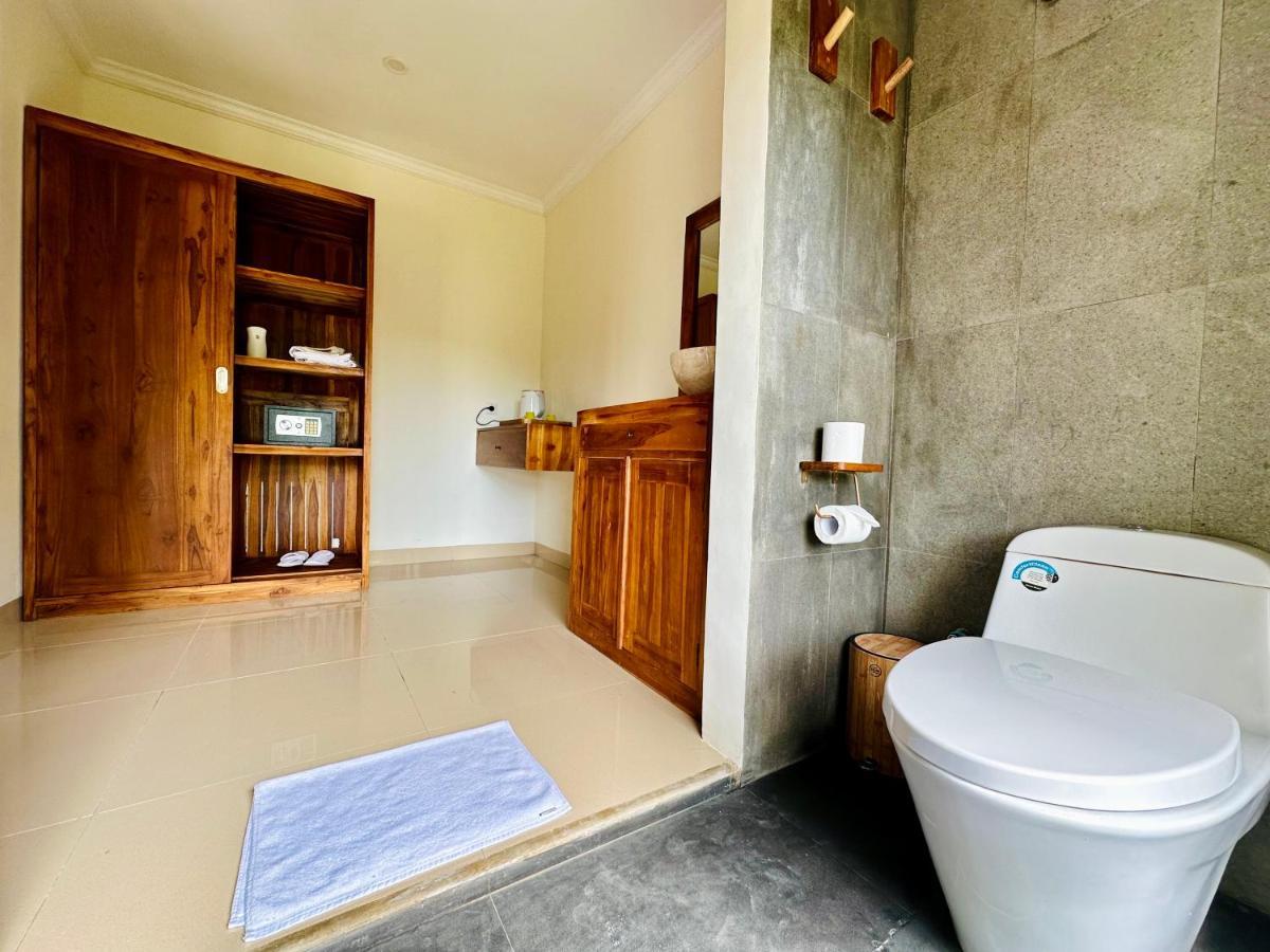 Green Coco Suite Sakti المظهر الخارجي الصورة