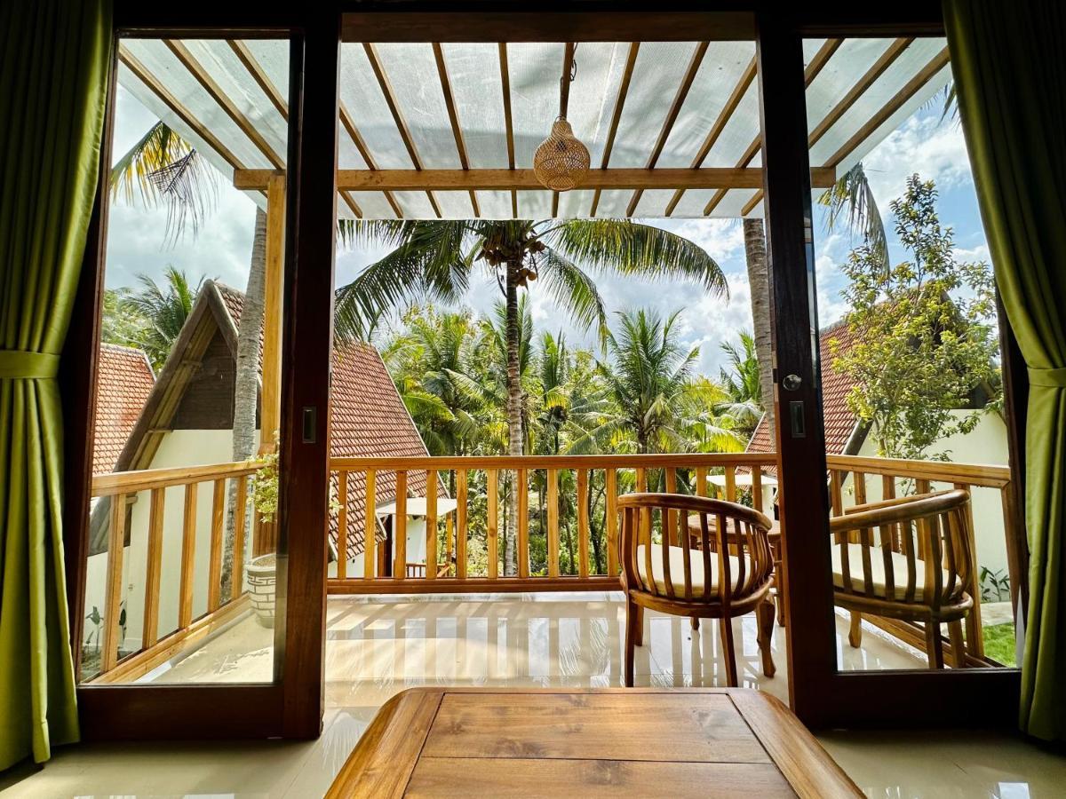 Green Coco Suite Sakti المظهر الخارجي الصورة