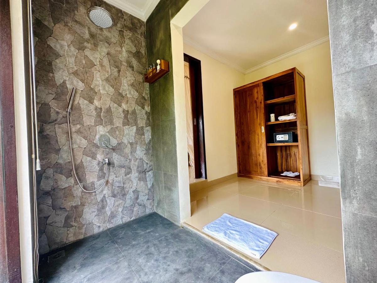 Green Coco Suite Sakti المظهر الخارجي الصورة