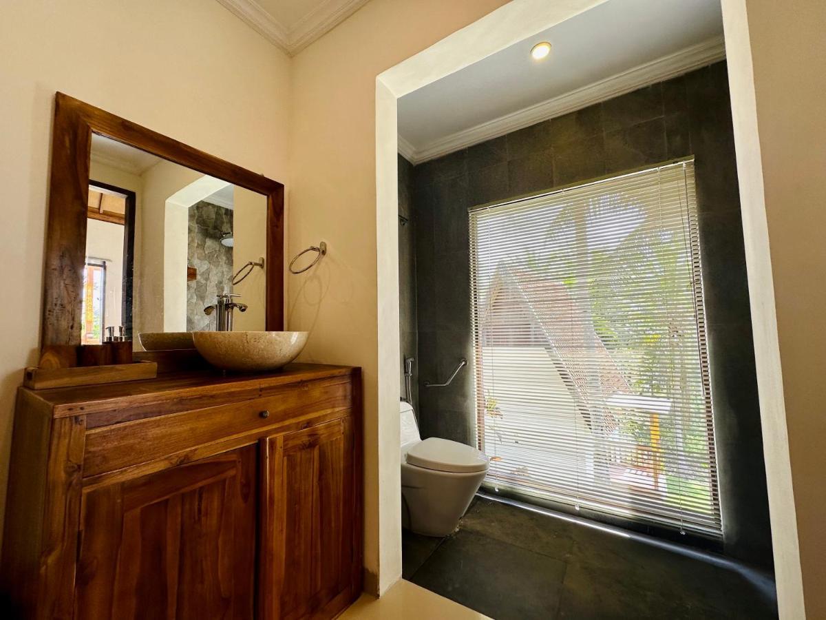 Green Coco Suite Sakti المظهر الخارجي الصورة