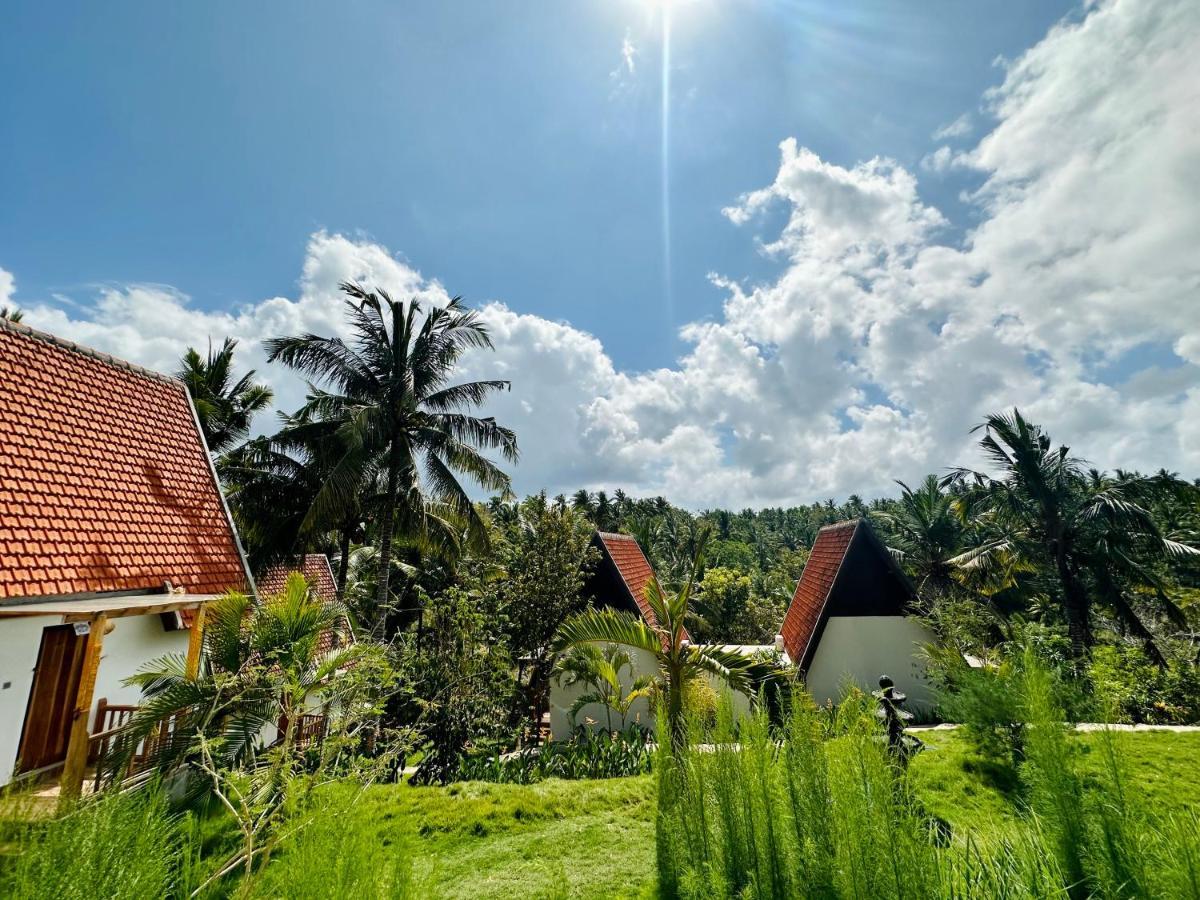 Green Coco Suite Sakti المظهر الخارجي الصورة