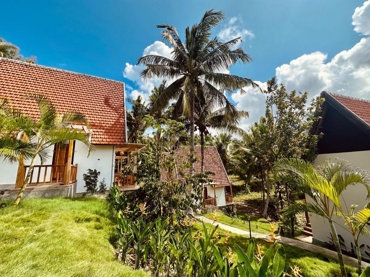 Green Coco Suite Sakti المظهر الخارجي الصورة