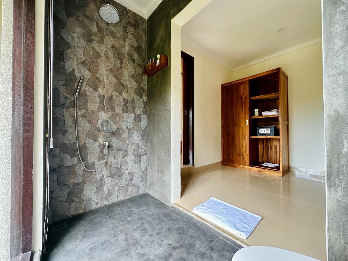 Green Coco Suite Sakti المظهر الخارجي الصورة