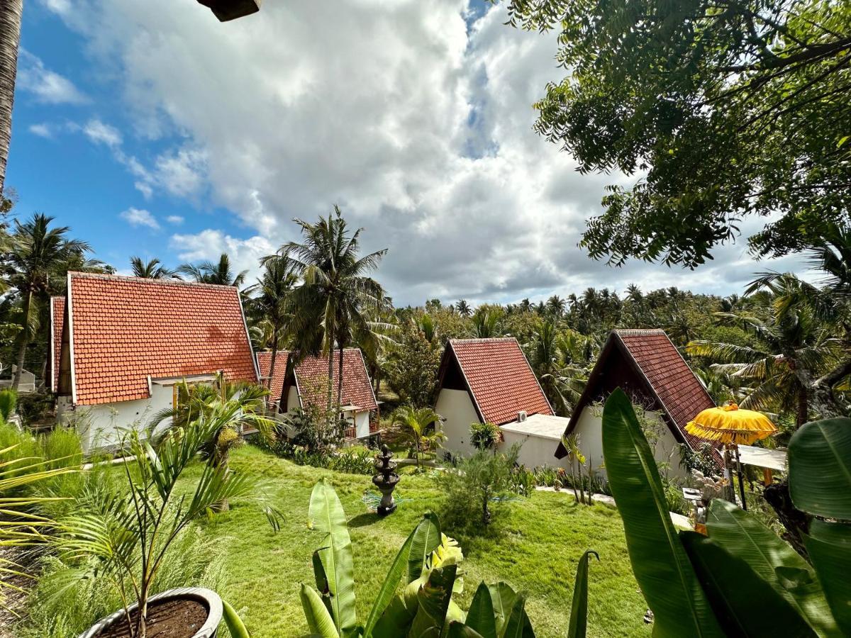 Green Coco Suite Sakti المظهر الخارجي الصورة