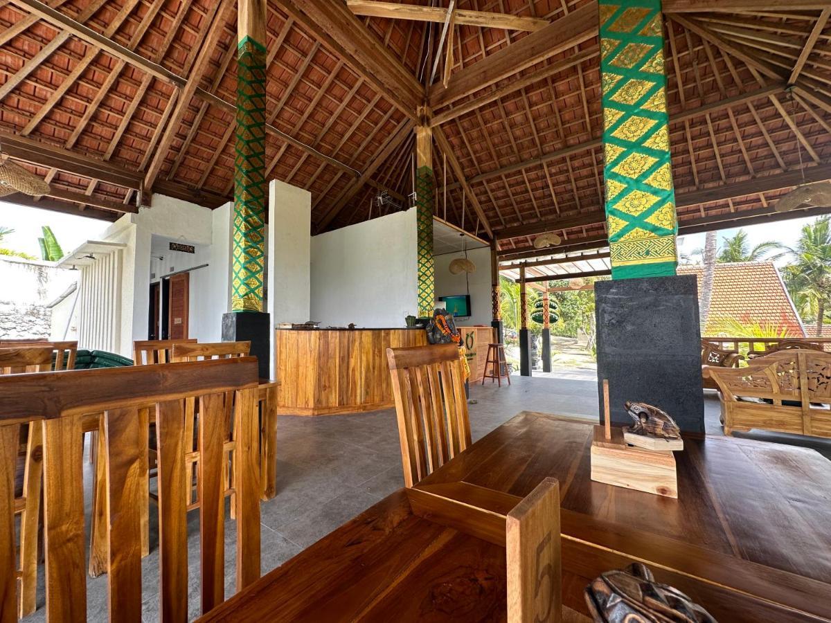 Green Coco Suite Sakti المظهر الخارجي الصورة