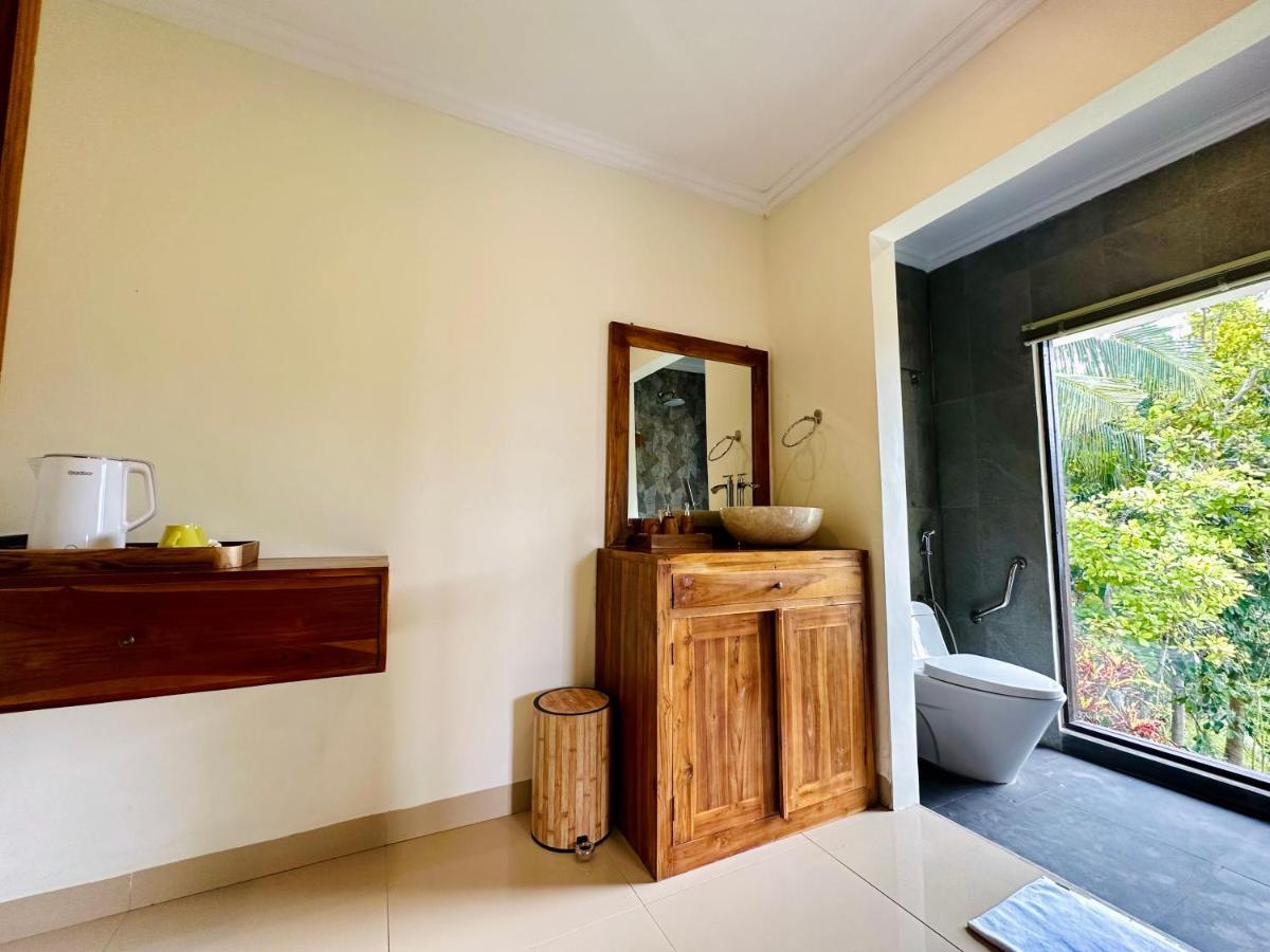 Green Coco Suite Sakti المظهر الخارجي الصورة