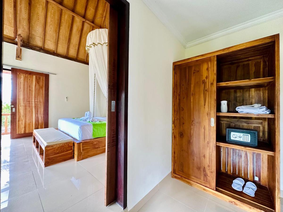 Green Coco Suite Sakti المظهر الخارجي الصورة