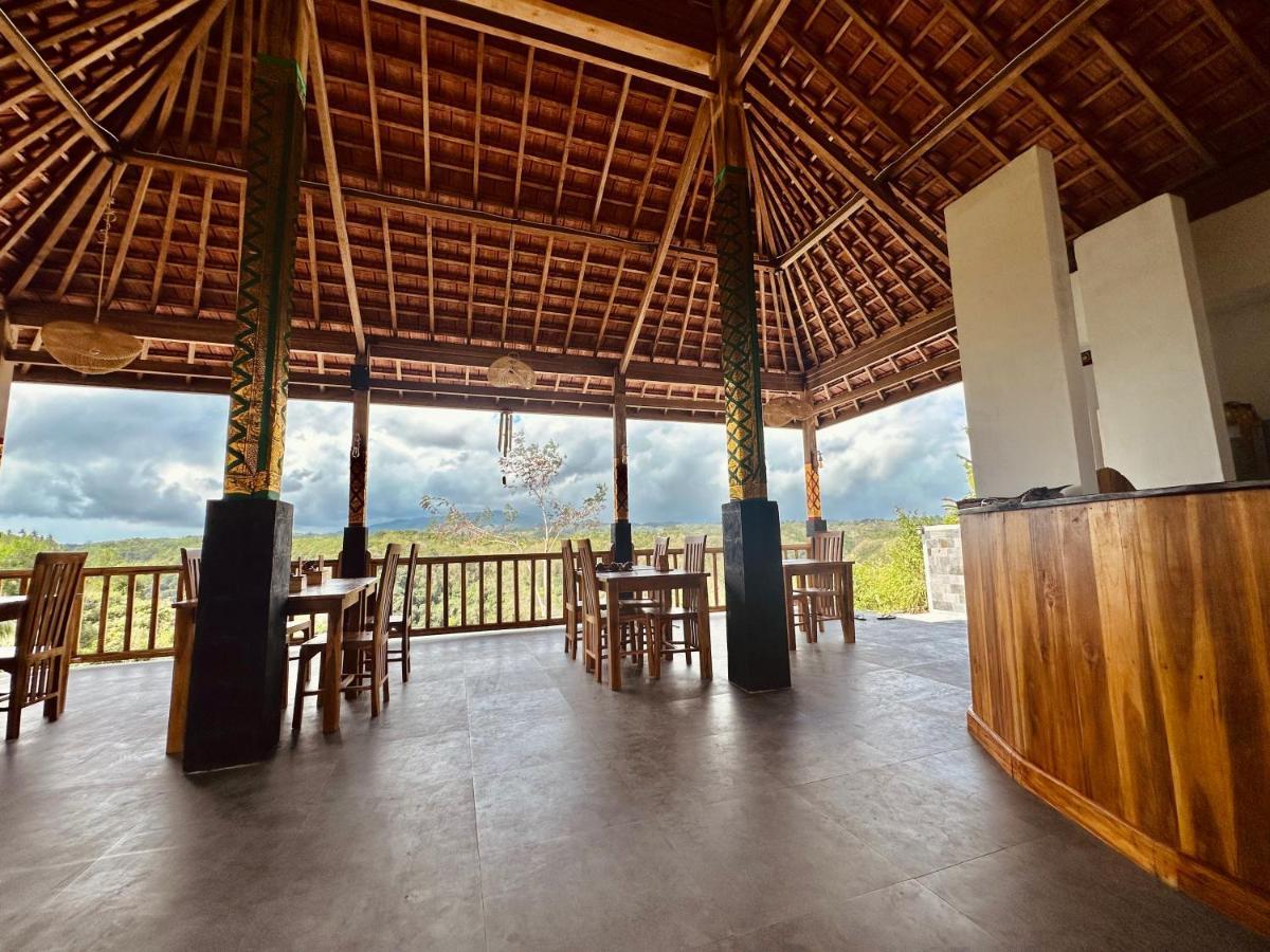 Green Coco Suite Sakti المظهر الخارجي الصورة