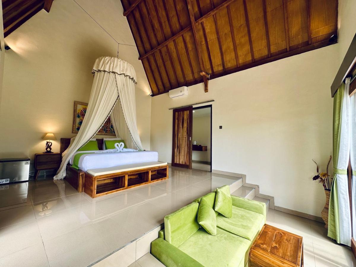 Green Coco Suite Sakti المظهر الخارجي الصورة