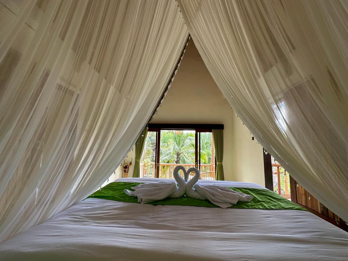 Green Coco Suite Sakti المظهر الخارجي الصورة