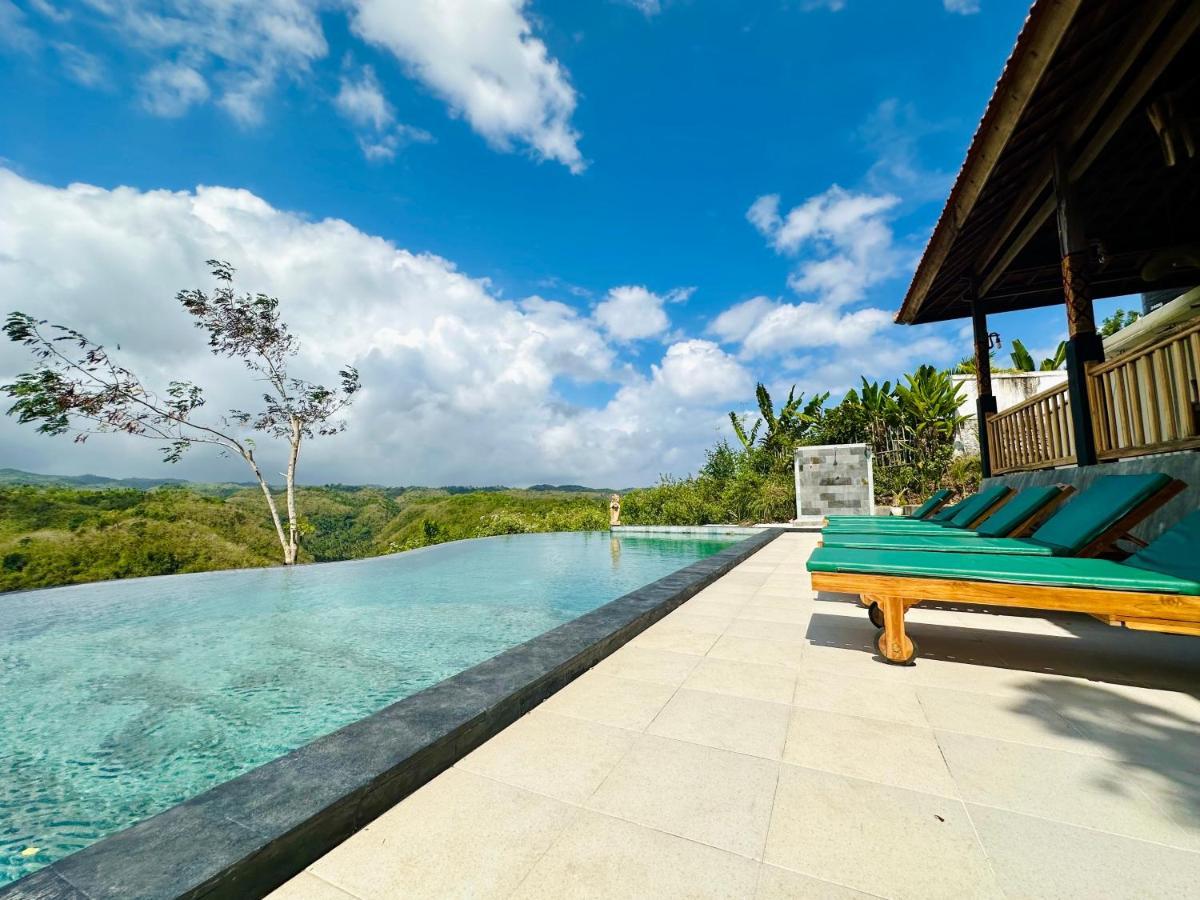 Green Coco Suite Sakti المظهر الخارجي الصورة
