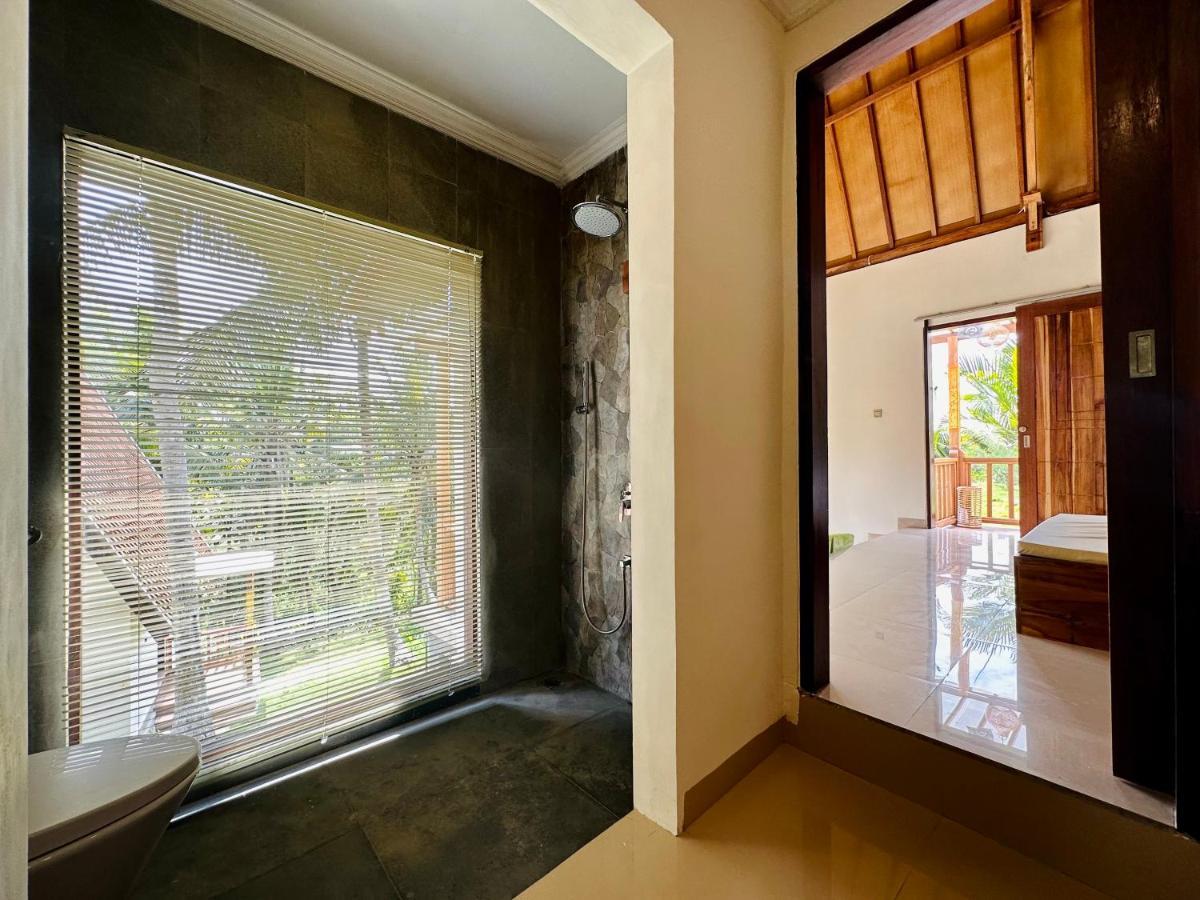Green Coco Suite Sakti المظهر الخارجي الصورة