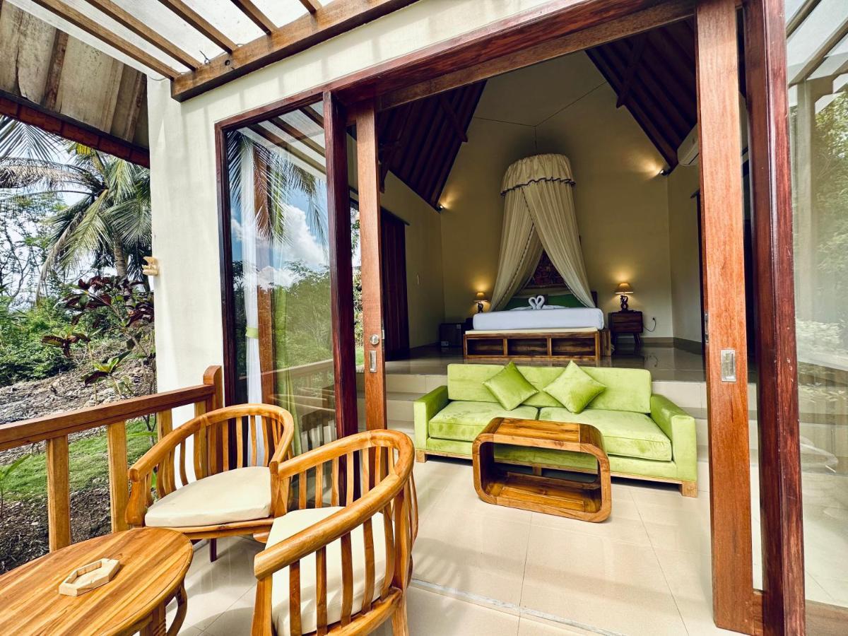 Green Coco Suite Sakti المظهر الخارجي الصورة