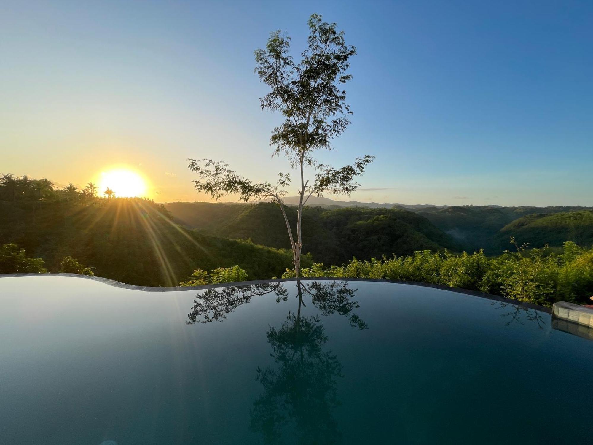 Green Coco Suite Sakti المظهر الخارجي الصورة