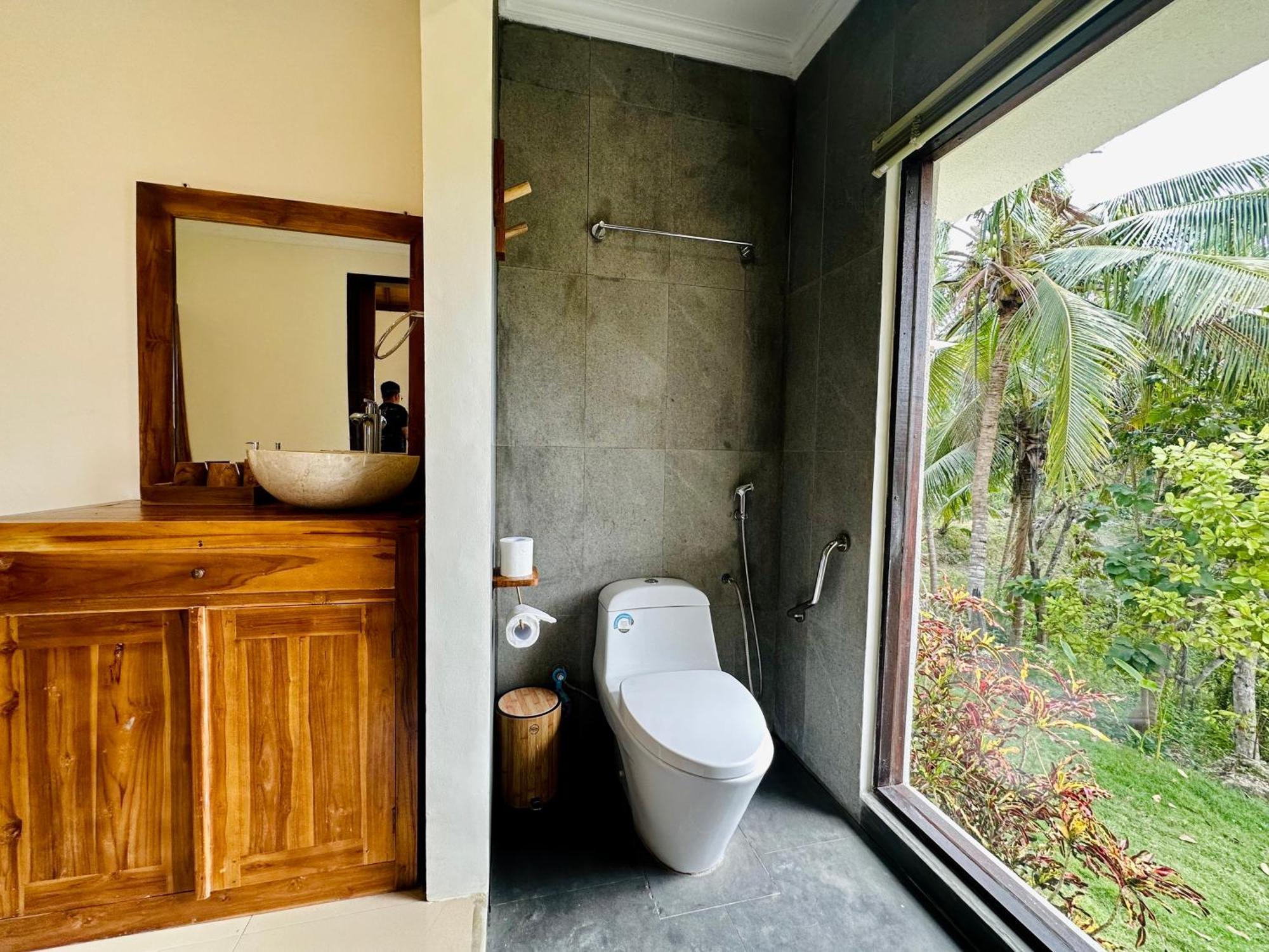 Green Coco Suite Sakti المظهر الخارجي الصورة